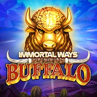 immortal-ways-buffalo